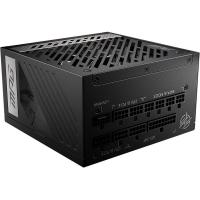 Napajlnik 1000W, MSI MPG A1000G PCIE5, ATX v3.0, 135mm vent, modularno, 80+ Gold