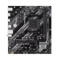 Matična plošća ASUS Prime B550M-K ARGB, AMD B550, mATX, s. AM4