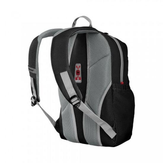 Ruksak za laptop WENGER Engyz 16", crni