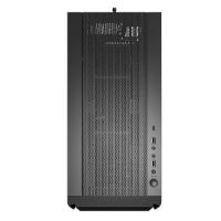 Ohišje MONTECH Sky Two GX, prozor, RGB, E-ATX, črno