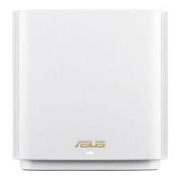 Router ASUS ZenWifi XT9, AX7800 AiMesh, bežični, 1 komad, bijeli