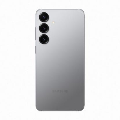Pametni telefon SAMSUNG Galaxy S25+, 6,7", 12GB, 512GB, Android 15, sivi