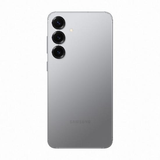 Pametni telefon SAMSUNG Galaxy S25+, 6,7", 12GB, 512GB, Android 15, sivi