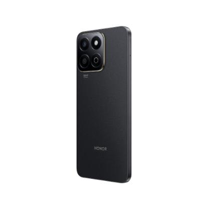 Pametni telefon HONOR 200 Smart, 6,8", 4GB, 256GB, Android 14, črni