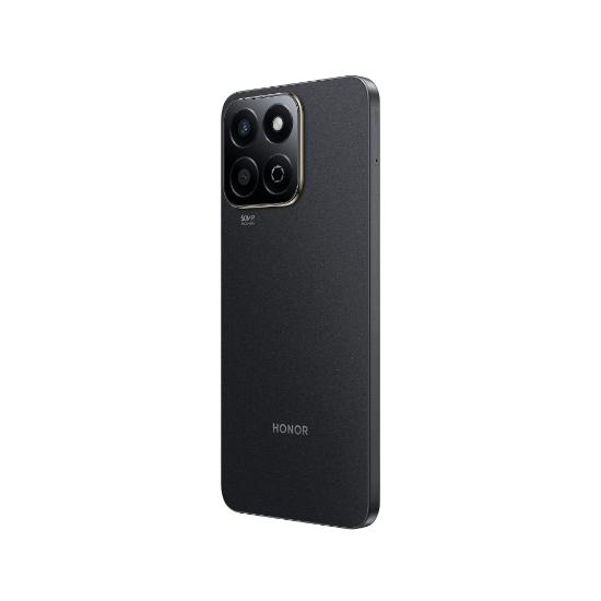 Pametni telefon HONOR 200 Smart, 6,8", 4GB, 256GB, Android 14, črni