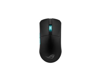 Miška ASUS ROG Harpe Ace Aim Lab Edition, optički, 36000dpi, USB, bežični
