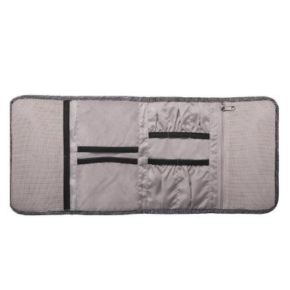 Futrola STM Dapper Wrapper, za smartphone dodatke, granit crna