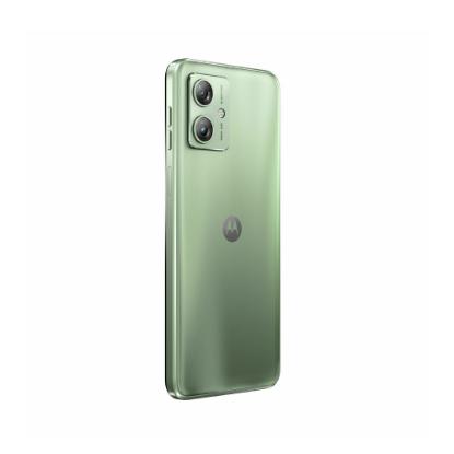 Pametni telefon MOTOROLA G54 5G Power Edition, 6,5", 12GB, 256GB, Android 13, zeleni