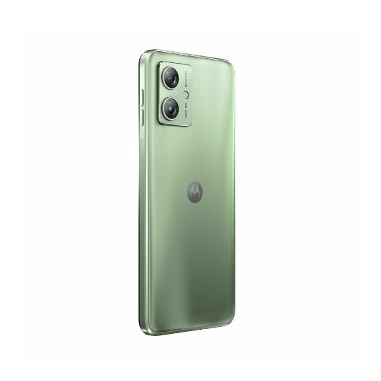 Pametni telefon MOTOROLA G54 5G Power Edition, 6,5", 12GB, 256GB, Android 13, zeleni