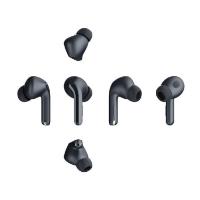 Slušalice XIAOMI Buds 3T Pro, bežične, Bluetooth, crne