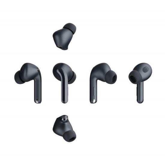 Slušalice XIAOMI Buds 3T Pro, bežične, Bluetooth, crne