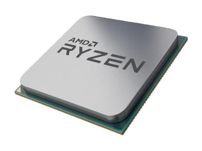 Procesor AMD Ryzen 5 3600 BOX, s. AM4, 3.6GHz, HexaCore, Wraith Spire