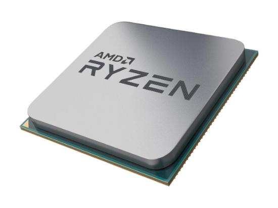 Procesor AMD Ryzen 5 3600 BOX, s. AM4, 3.6GHz, HexaCore, Wraith Spire