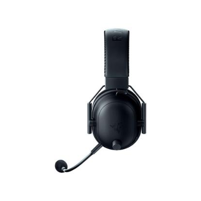 Slušalice RAZER BlackShark V2 Pro, za Playstation, bežične, crne