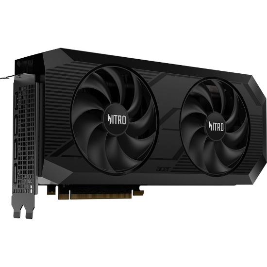Grafična kartica ACER Nitro AMD Radeon RX 7800 XT OC, 16GB GDDR6