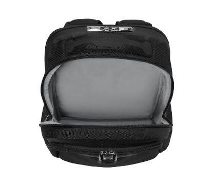 Ruksak za laptop WENGER XE Resist, 16", crni
