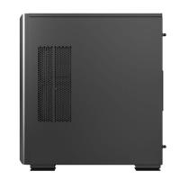 Ohišje MONTECH Sky Two GX, prozor, RGB, E-ATX, črno
