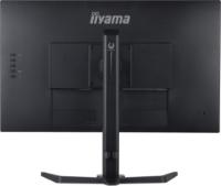 Gaming monitor 27" IIYAMA G-Master GB2770HSU-B5, FHD, IPS, 165Hz, 1ms, 250cd/m2, FreeSync, pivot, zvočnici, črni