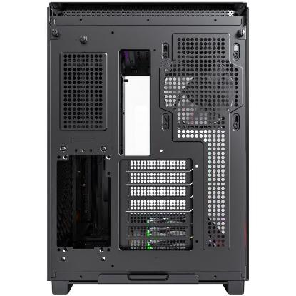 Ohišje MONTECH King 95 Pro, prozor, RGB, ATX, črno