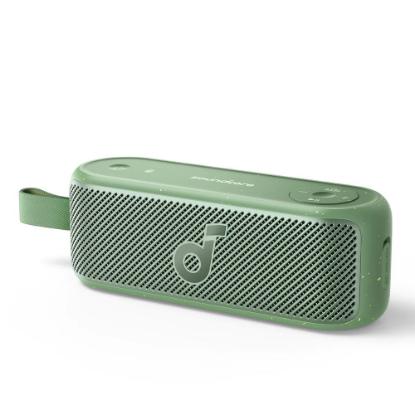 Zvučnik ANKER SoundCore Motion 100, bluetooth, 20W, vodootporan, zeleni