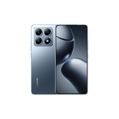 Pametni telefon XIAOMI 14T, 6,67", 12GB, 256GB, Android 14, modri