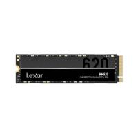 SSD 1TB LEXAR NM620, M.2/NVMe PCIe, 2280, maks do 3300/2400 MB/s