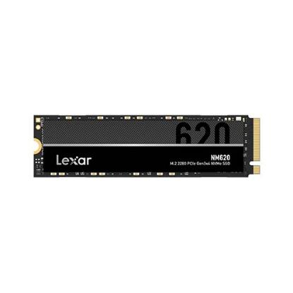 SSD 1TB LEXAR NM620, M.2/NVMe PCIe, 2280, maks do 3300/2400 MB/s