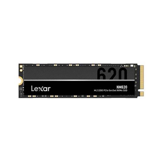 SSD 1TB LEXAR NM620, M.2/NVMe PCIe, 2280, maks do 3300/2400 MB/s