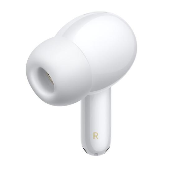 Slušalice XIAOMI Redmi Buds 6 Pro, bežične, BT, bijele
