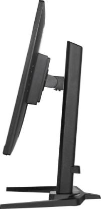 Gaming monitor 27" IIYAMA G-Master GB2770HSU-B5, FHD, IPS, 165Hz, 1ms, 250cd/m2, FreeSync, pivot, zvočnici, črni