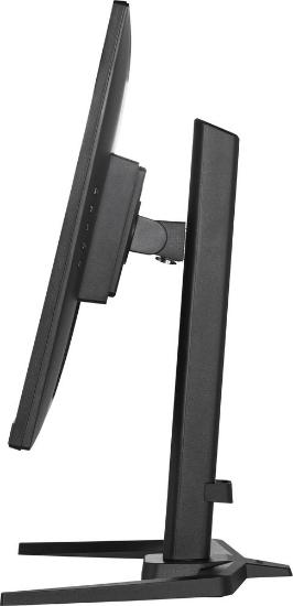 Gaming monitor 27" IIYAMA G-Master GB2770HSU-B5, FHD, IPS, 165Hz, 1ms, 250cd/m2, FreeSync, pivot, zvočnici, črni