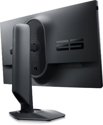 Monitor 25" ALIENWARE AW2523HF, FHD, IPS, 360Hz, 1ms, 400cd/m2, FreeSync, pivot, črni