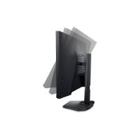 Gaming monitor 27" DELL G2724D, QHD, IPS, 165Hz, 1ms, 400cd/m2, G-Sync, FreeSync, pivot, črni