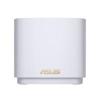 Router ASUS ZenWifi XD5, AX3000 AiMesh, bežični, 1 komad, bijeli