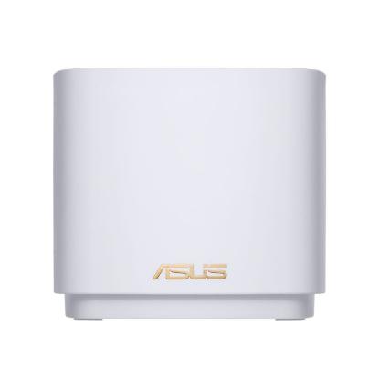Router ASUS ZenWifi XD5, AX3000 AiMesh, bežični, 1 komad, bijeli