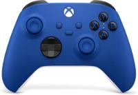 Gamepad MICROSOFT XBOX Wireless Controller, USB-C, bežični, plavi