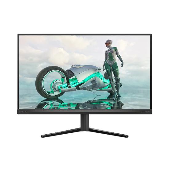 Gaming monitor 27" PHILIPS Evnia 27M2N3200S/00, FHD, IPS, 180Hz, 1ms, 300cd/m2, zvočnici, sivi