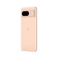 Pametni telefon GOOGLE Pixel 8, 6,2", 8GB, 128GB, Android 14, rozi