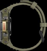 Pametni sat AMAZFIT T-Rex 2, 1.39" Amoled, pametne obavijest, zeleni
