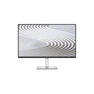 Monitor 23.8" DELL S2425H, FHD, IPS, 100Hz, 5ms, 250cd/m2, zvočnici, beli