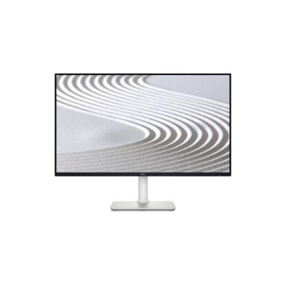 Monitor 23.8" DELL S2425H, FHD, IPS, 100Hz, 5ms, 250cd/m2, zvočnici, beli