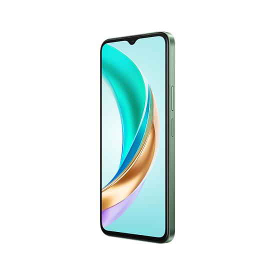 Pametni telefon HONOR X6b, 6,56", 4GB, 128GB, Android 14, zeleni