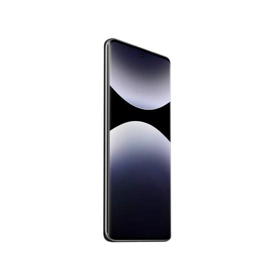 Pametni telefon XIAOMI Redmi Note 14 Pro+ 5G, 6,67", 8GB, 256GB, Android 14, črni
