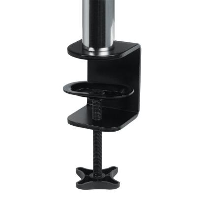Stalak za monitor ARCTIC Z2 Gen 3, stolni, do 35", za 2 monitora, USB 2.0 HUB, crni