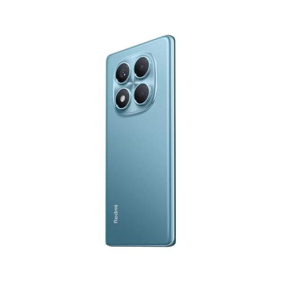 Pametni telefon XIAOMI Redmi Note 14 Pro, 6,67", 8GB, 256GB, Android 14, modri