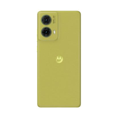 Pametni telefon MOTOROLA G85, 6,67", 8GB, 256GB, Android 14, zeleni