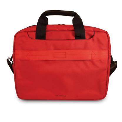 Torba za laptop CG MOBILE Ferrari FECB15RE 16", crvena