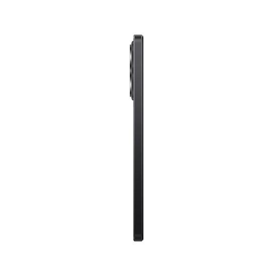 Pametni telefon XIAOMI Redmi Note 14, 6,67", 8GB, 256GB, Android 14, črni