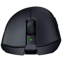 Miška RAZER DeathAdder V3 Pro, optički, 30000dpi, bežični, USB, črni