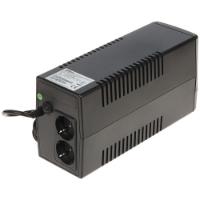 UPS DAHUA PFM350-900, 1500VA, 900W, crni